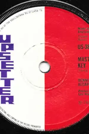 Master Key / Key Hole Top Rated