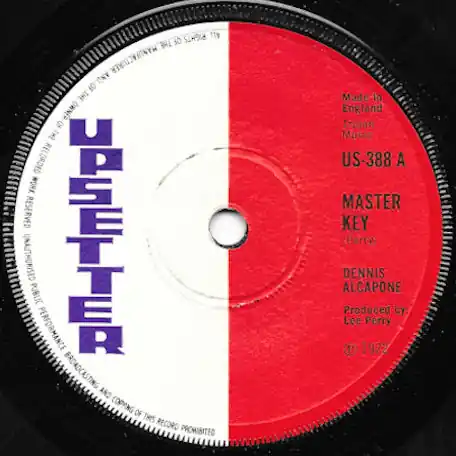 Master Key / Key Hole Top Rated