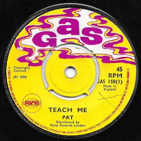 Weekend Sale Teach Me / Sea Breeze