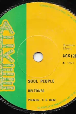 Im Alone / Soul People Factory Price