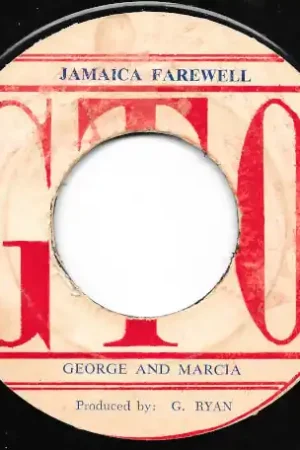 Jamaica Farewell / I Still Miss Someone Sale