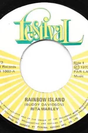One Day Deal Rainbow Island / When Festival is Over