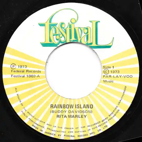 One Day Deal Rainbow Island / When Festival is Over