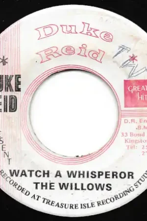 Watch A Whisperer / Ver Handmade