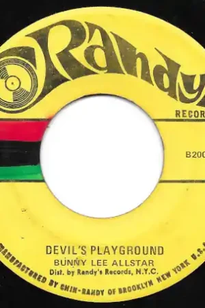Best Choice Wet Dream / Devils Playground AKA Unity Is Strength