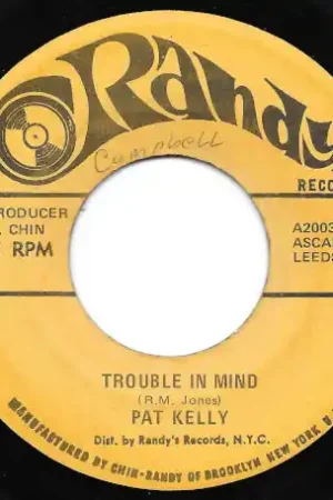 Affordable Trouble In Mind / Great Pretender