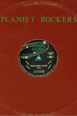 Shop Now Telepathic Love / Dub