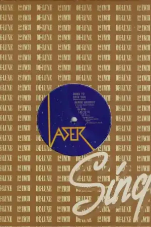 No Minimum Order Born To Love You / Love You Again Inst