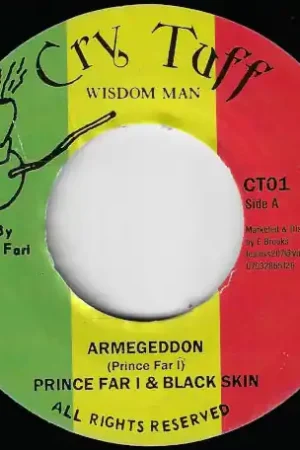 Armegeddon / Ver Top Pick
