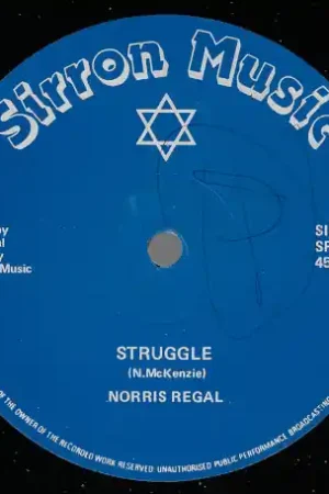 Last Chance Struggle / Ver