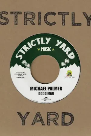 Sale Good Man / As He Made You