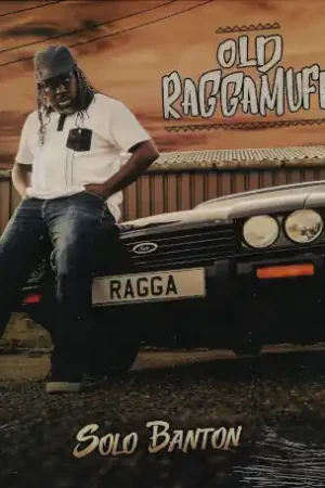 Time-Limited Old Raggamuffin