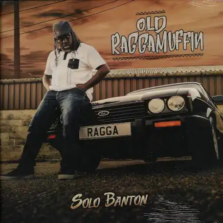 Time-Limited Old Raggamuffin