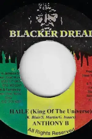 Buy Online Haile (King Of The Universe) / Real Iron Ver