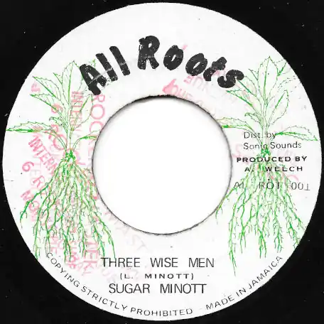Save Now Three Wise Men / Ver