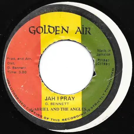 Jah I Pray / Ver Factory Price