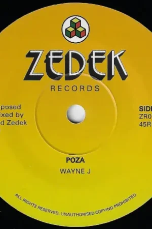 Poza / Compoza Last Chance
