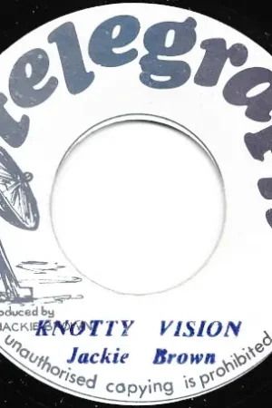 Professional Grade Knotty Vision / Dub This Vision