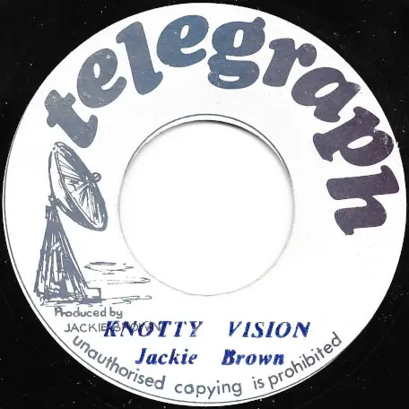 Professional Grade Knotty Vision / Dub This Vision