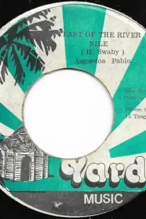 East Of The River Nile / Rockers Special Brand New