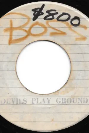Original Wet Dream / Devils Play Ground