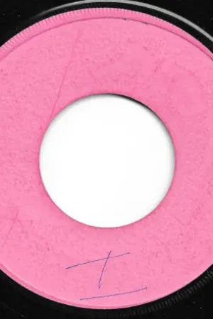 Best Seller Joes Song / Young And Strong Ver 1