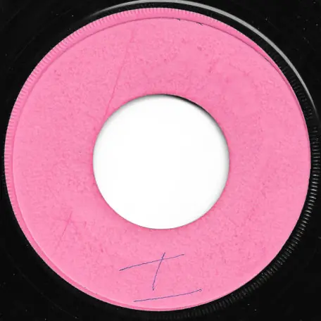 Best Seller Joes Song / Young And Strong Ver 1