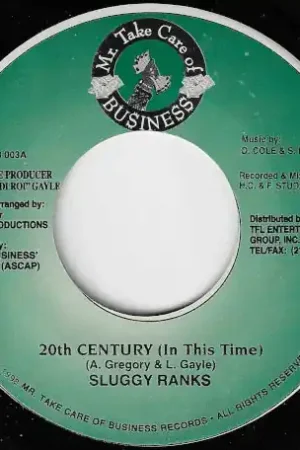 20th Century (In This Time) / Ver Hot Picks