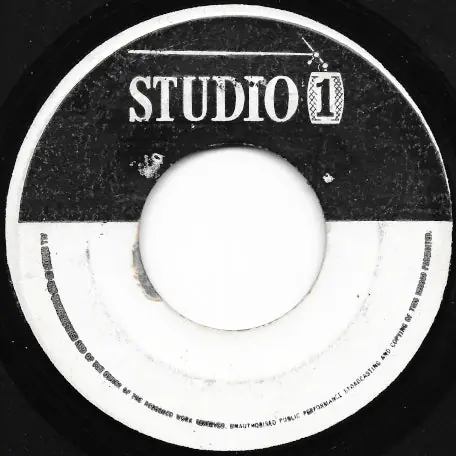 One Day Deal Funky / Do The Reggae
