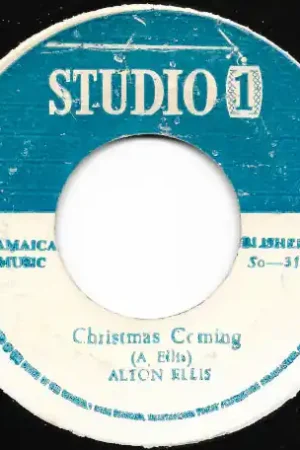 Discount Christmas Coming / Sunday Ver