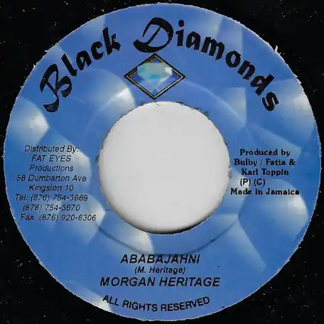 Trending Ababajahni / One In Ten Rhythm