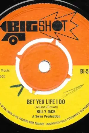 Ace Of Hearts / Bet Yer Life I Do Bulk Order