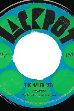 Best Price Wood In The Fire / The Naked City