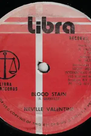Blood Stain / Dub / Jah Free The Sling Ting / Dub Factory Price