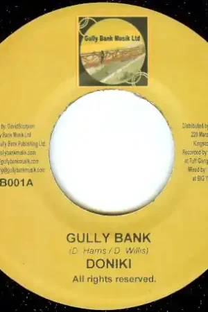 Gully Bank / Ver Markdown