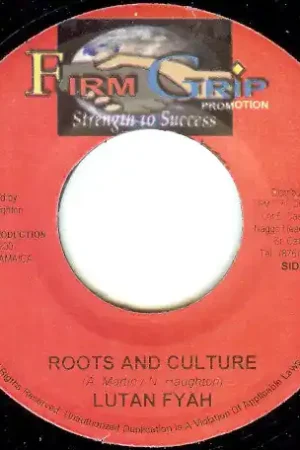 Roots And Culture / Redemption Song Authentic