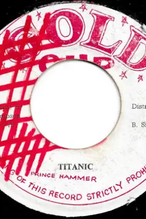 Original Titanic / Zephlyn Ver