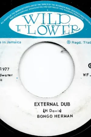 Fresh Stock No For I / External Dub