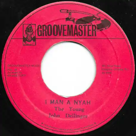 Seasonal Sale I Man A Nyah / Nyah Dub