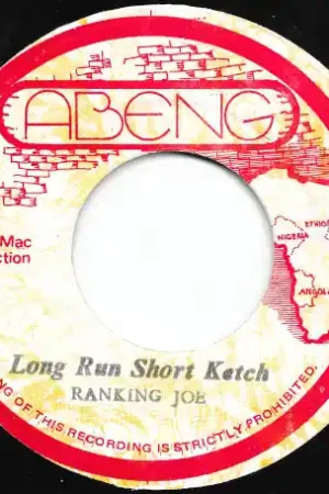 Long Run Short Ketch / Ketch Him Reduced Price