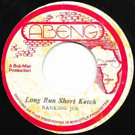 Long Run Short Ketch / Ketch Him Reduced Price