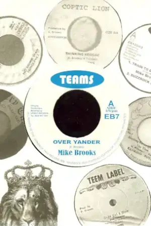 Fresh Stock Over Yonder / Ver
