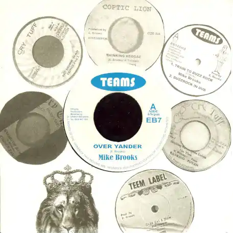 Fresh Stock Over Yonder / Ver