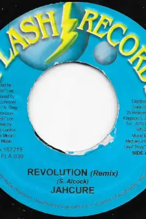 Revolution (Remix) / Medusa Rhythm Certified