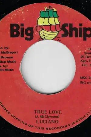 True Love / True Dub Place Order