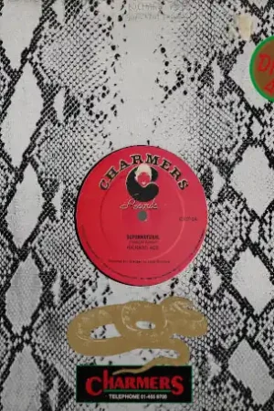 Bargain Supernatural / Wish You Were Mine