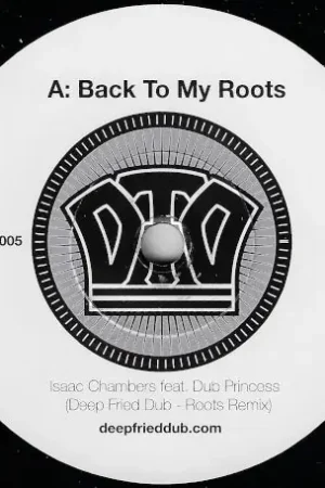 Discount Back To My Roots / Dub