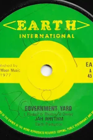 Government Yard / Ver Next Day Delivery