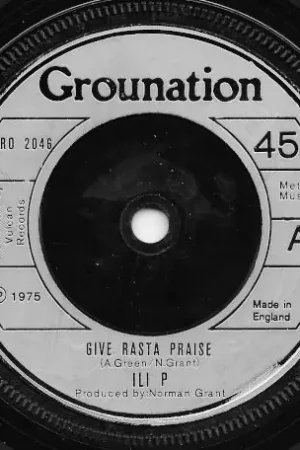 Fresh Stock Give Rasta Praise / Everlasting Praise
