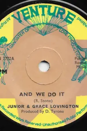 And We Do It / Part II Money Back Guarantee